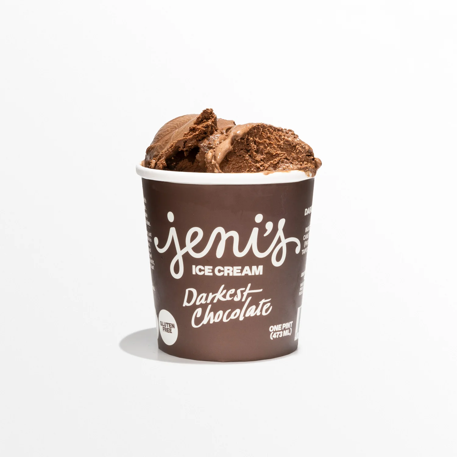 Darkest Chocolate