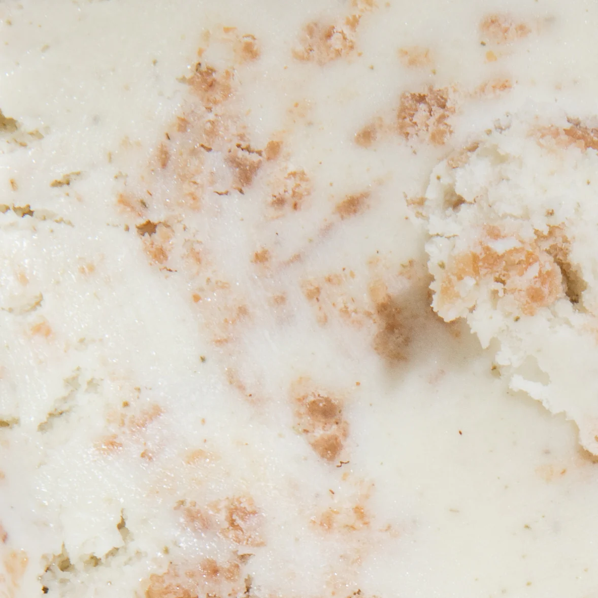 Bay Leaf Cheesecake