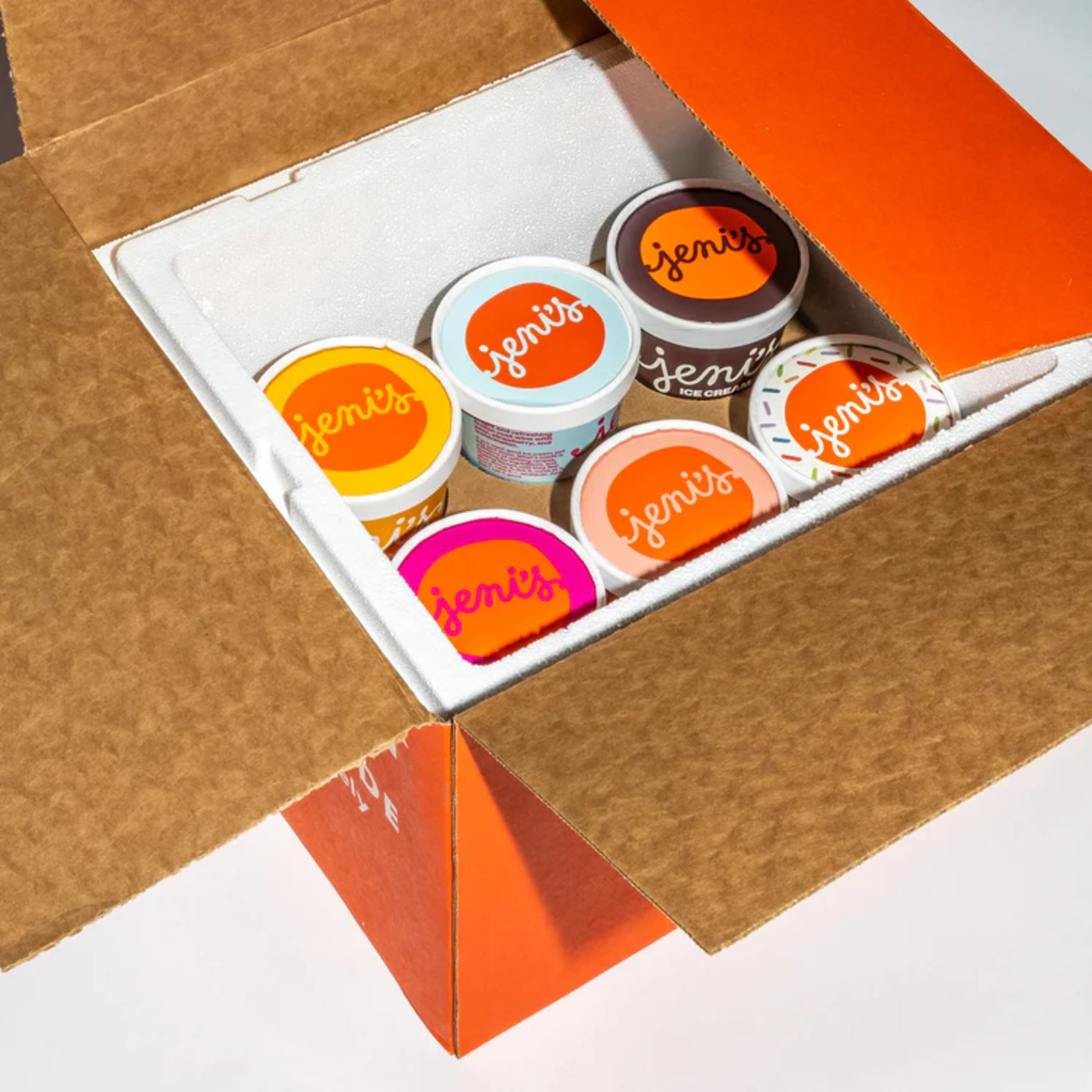 DeliveryBox Overhead 2026